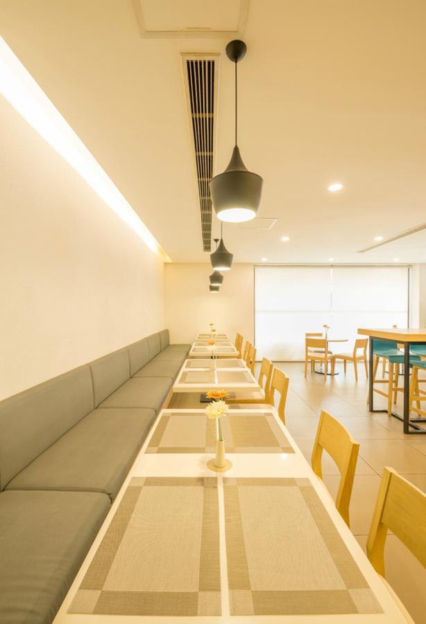 Hanting Express Harbin Hongxiang Road Exterior foto